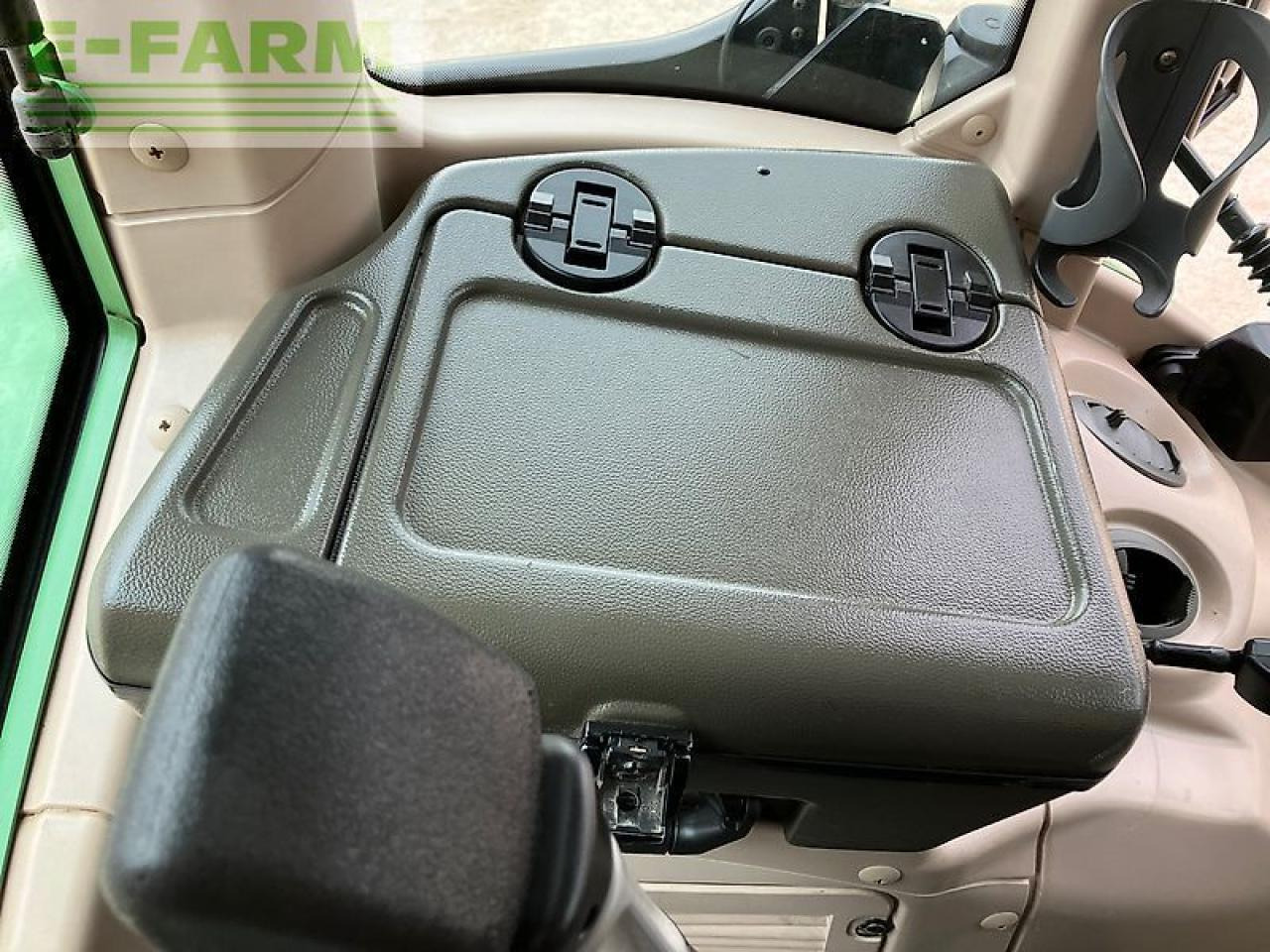 Traktor Fendt 922 com 3 *motor überholt*: slika Traktor Fendt 922 com 3 *motor überholt*