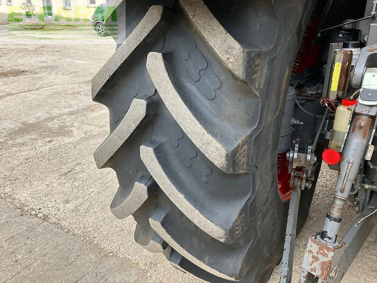 Traktor Fendt 922 com 3 *motor überholt*: slika Traktor Fendt 922 com 3 *motor überholt*