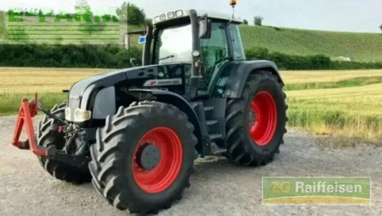 Fendt 924 vario - Traktor: slika Fendt 924 vario - Traktor Fendt 924 vario - Traktor: slika Fendt 924 vario - Traktor