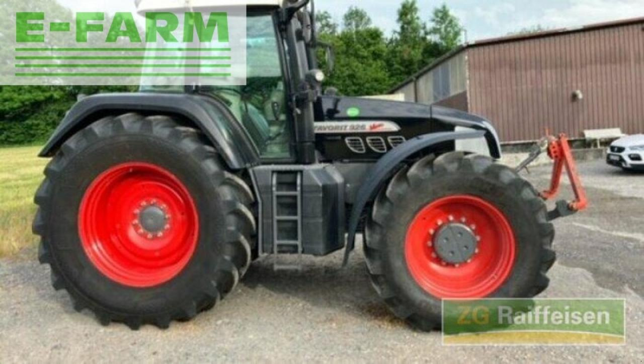 Fendt 924 vario - Traktor: slika Fendt 924 vario - Traktor Fendt 924 vario - Traktor: slika Fendt 924 vario - Traktor