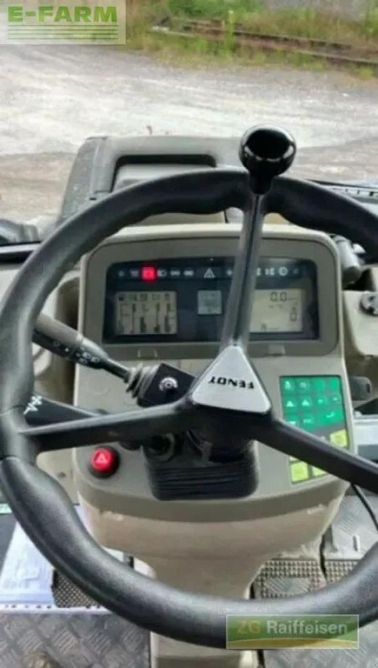 Fendt 924 vario - Traktor: slika Fendt 924 vario - Traktor Fendt 924 vario - Traktor: slika Fendt 924 vario - Traktor