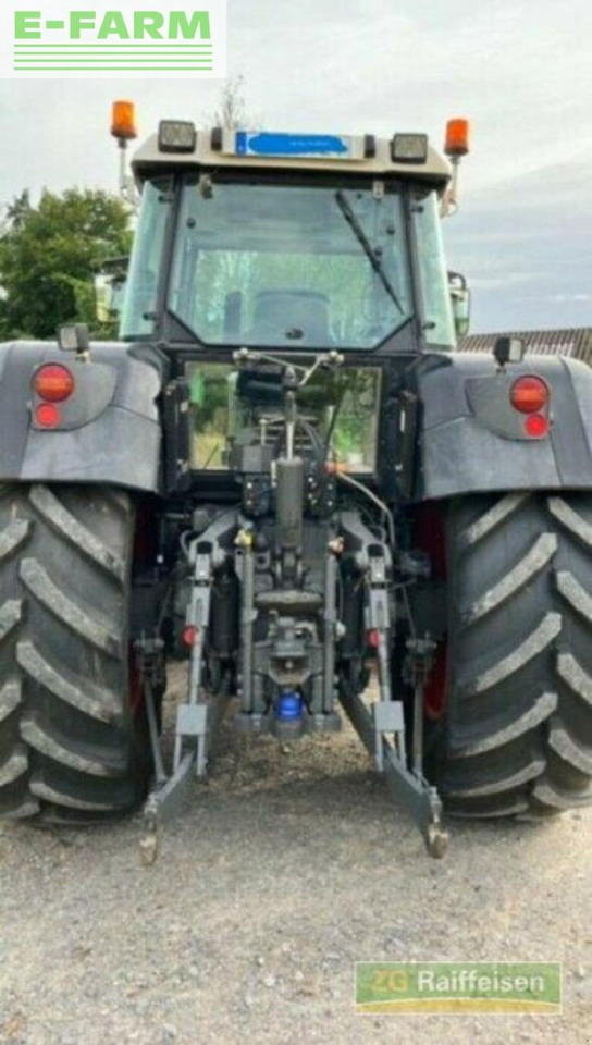 Fendt 924 vario - Traktor: slika Fendt 924 vario - Traktor Fendt 924 vario - Traktor: slika Fendt 924 vario - Traktor