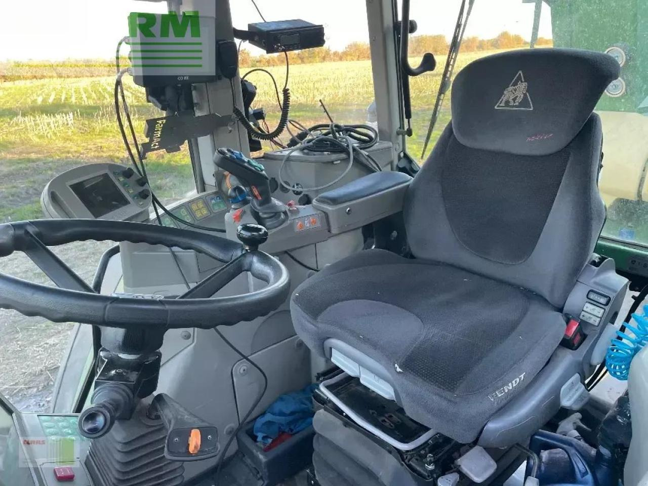 Fendt 926 vario - Traktor: slika Fendt 926 vario - Traktor Fendt 926 vario - Traktor: slika Fendt 926 vario - Traktor