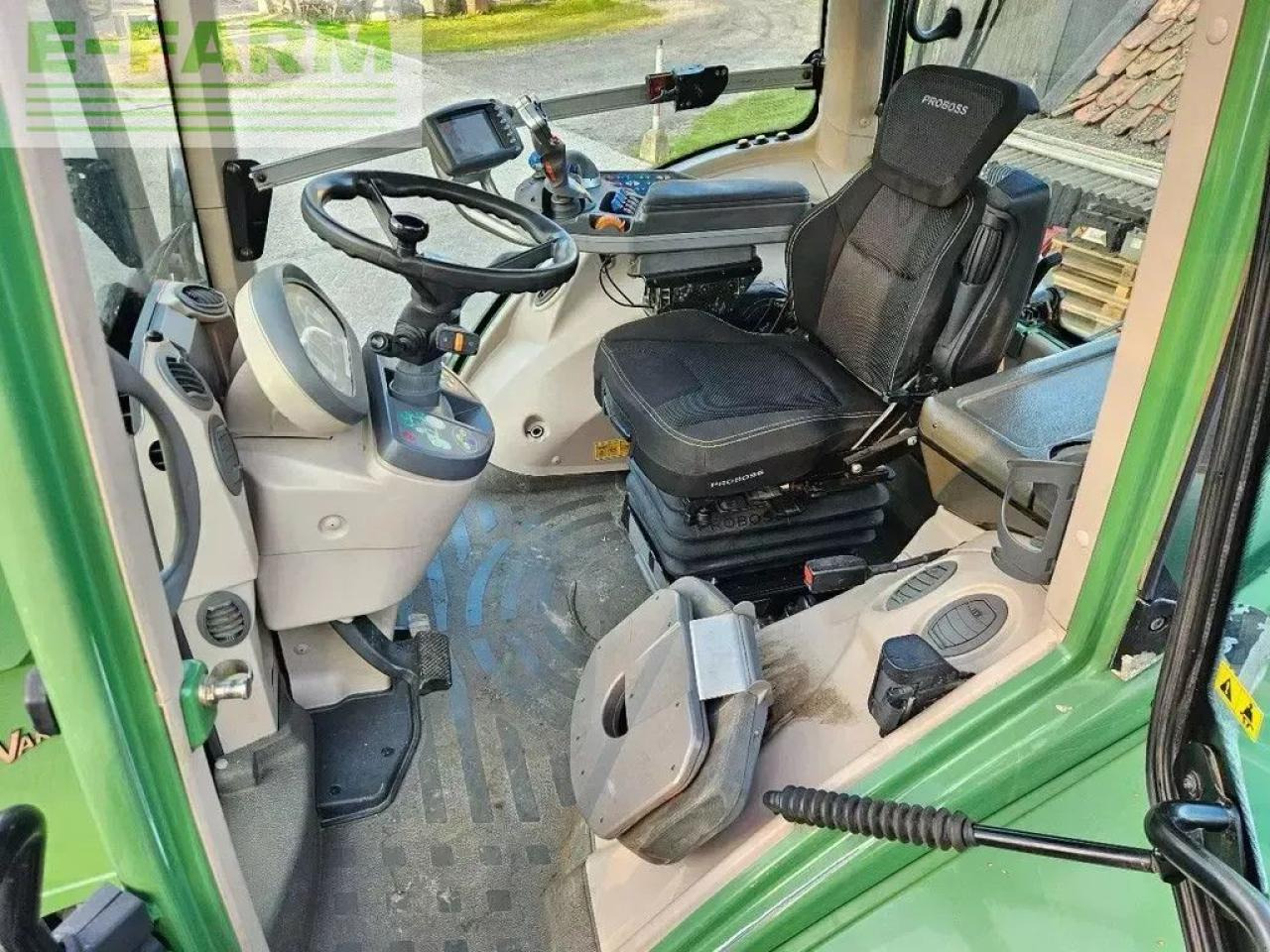 Traktor Fendt 930 com3 profi 922 924 927 933 936 ): slika Traktor Fendt 930 com3 profi 922 924 927 933 936 )