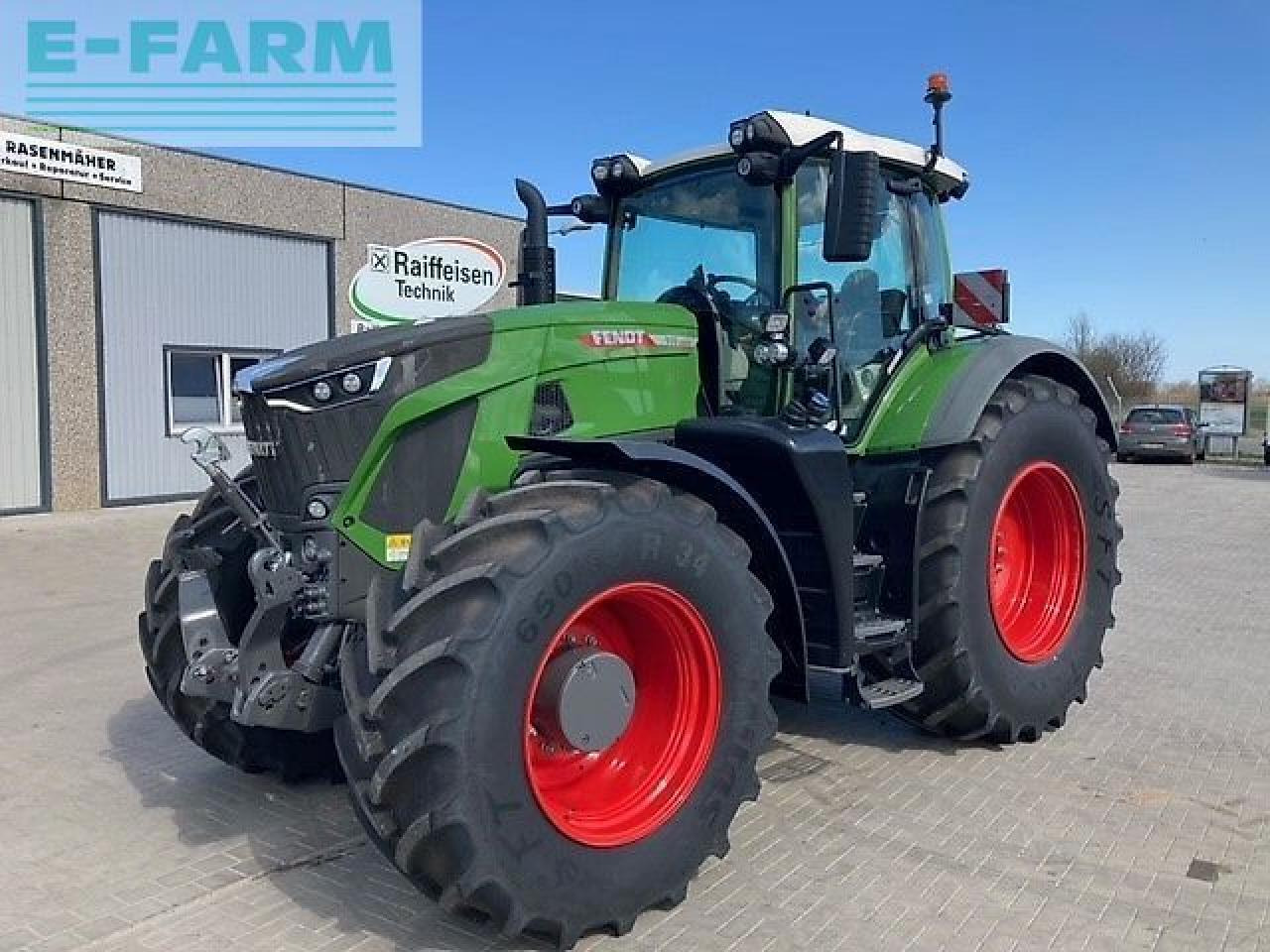 Fendt 930 vario gen 7 profi+ ProfiPlus - Traktor: slika Fendt 930 vario gen 7 profi+ ProfiPlus - Traktor Fendt 930 vario gen 7 profi+ ProfiPlus - Traktor: slika Fendt 930 vario gen 7 profi+ ProfiPlus - Traktor