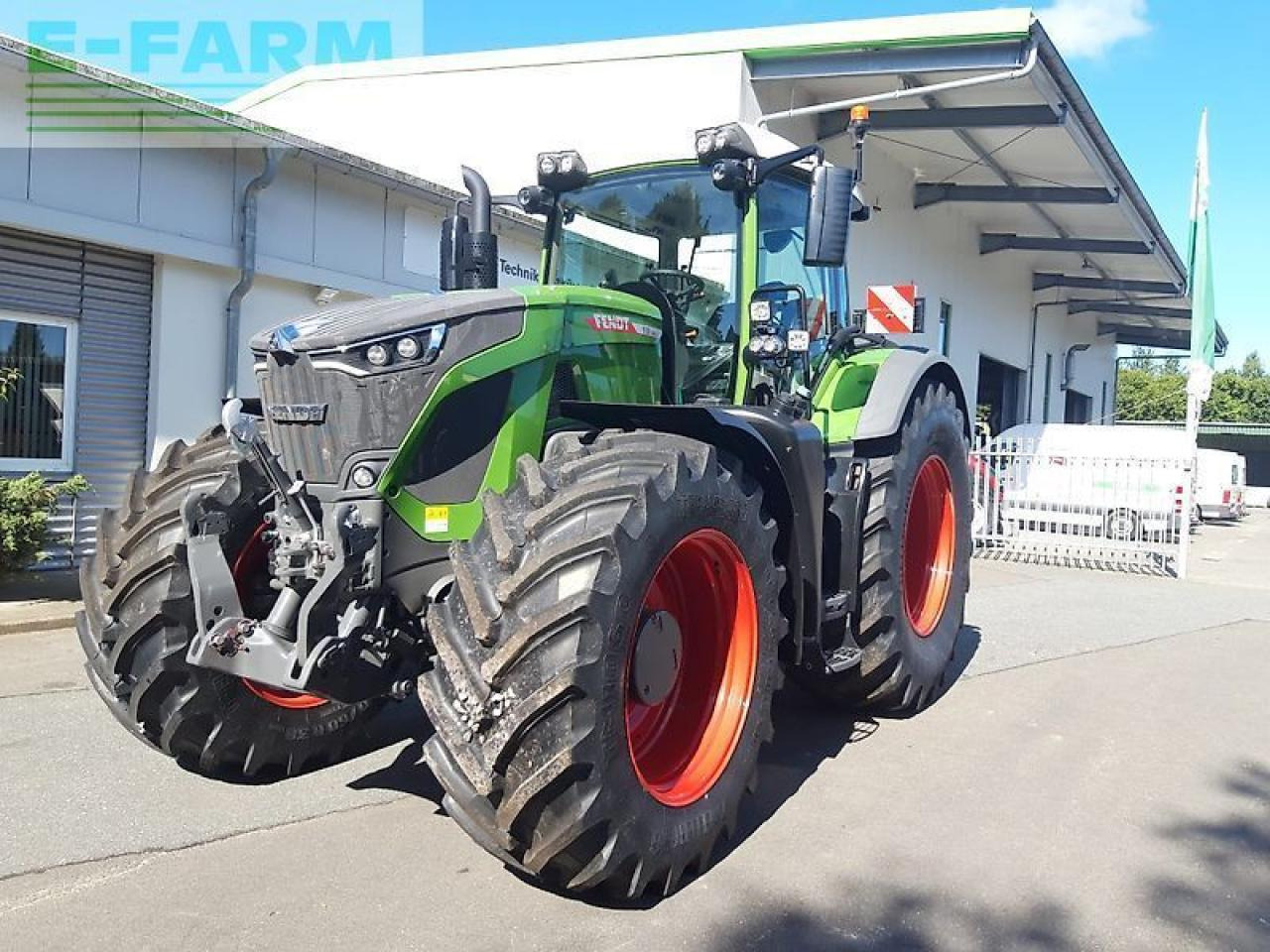 Fendt 930 vario gen7 profi+ ProfiPlus - Traktor: slika Fendt 930 vario gen7 profi+ ProfiPlus - Traktor Fendt 930 vario gen7 profi+ ProfiPlus - Traktor: slika Fendt 930 vario gen7 profi+ ProfiPlus - Traktor