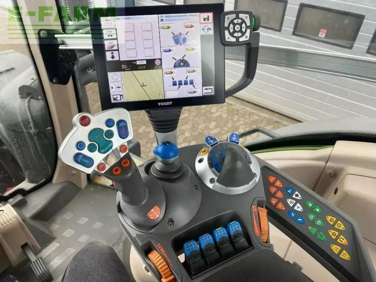 Fendt 930 vario profi plus ProfiPlus - Traktor: slika Fendt 930 vario profi plus ProfiPlus - Traktor Fendt 930 vario profi plus ProfiPlus - Traktor: slika Fendt 930 vario profi plus ProfiPlus - Traktor