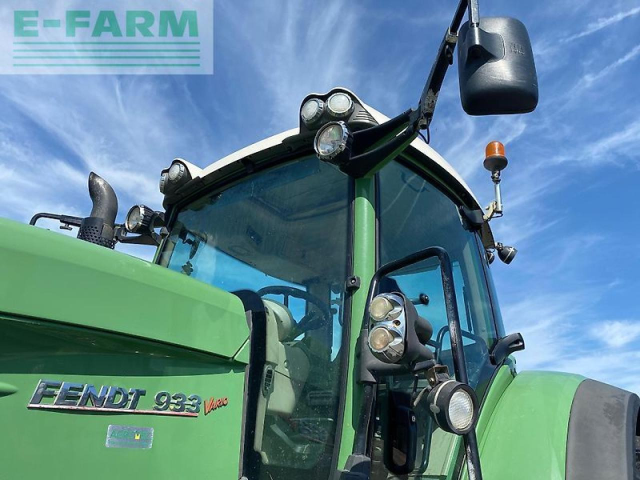 Fendt 933 vario com3 - Traktor: slika Fendt 933 vario com3 - Traktor Fendt 933 vario com3 - Traktor: slika Fendt 933 vario com3 - Traktor