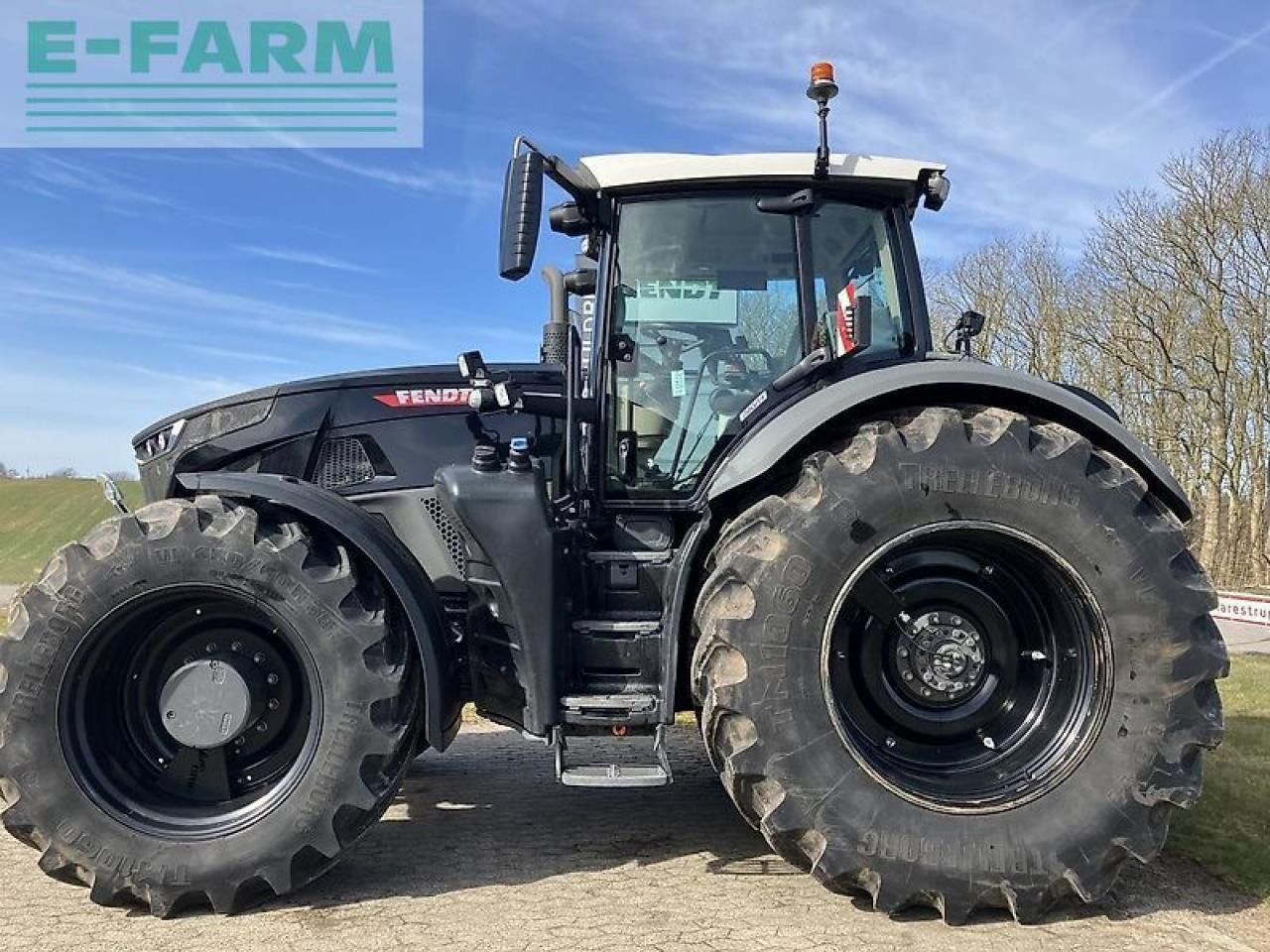 Fendt 933 vario gen7 - Traktor: slika Fendt 933 vario gen7 - Traktor Fendt 933 vario gen7 - Traktor: slika Fendt 933 vario gen7 - Traktor