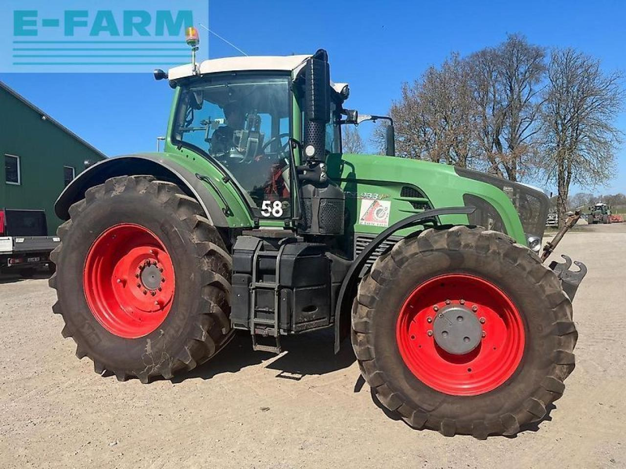 Fendt 933 vario profi plus scheckheftgepflegt rüfa 936 939 930 ProfiPlus - Traktor: slika Fendt 933 vario profi plus scheckheftgepflegt rüfa 936 939 930 ProfiPlus - Traktor Fendt 933 vario profi plus scheckheftgepflegt rüfa 936 939 930 ProfiPlus - Traktor: slika Fendt 933 vario profi plus scheckheftgepflegt rüfa 936 939 930 ProfiPlus - Traktor