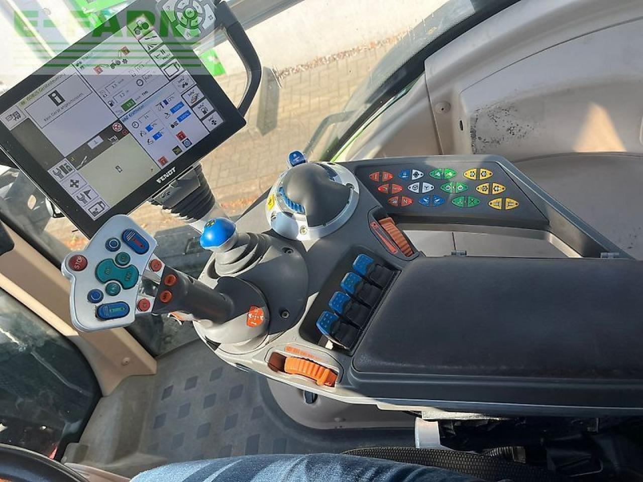 Fendt 936 s4 profiplus - Traktor: slika Fendt 936 s4 profiplus - Traktor Fendt 936 s4 profiplus - Traktor: slika Fendt 936 s4 profiplus - Traktor