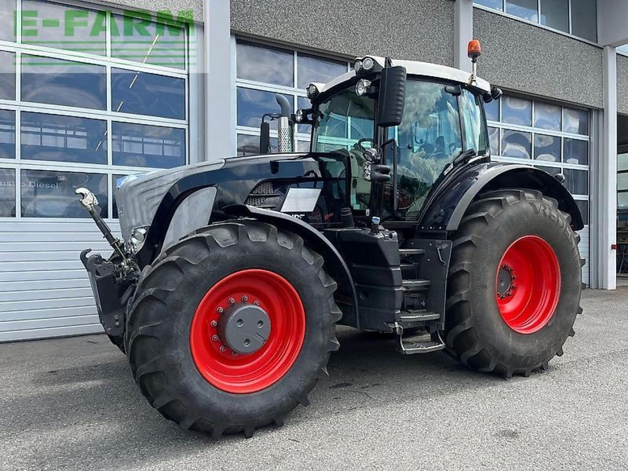Fendt 936 vario - Traktor: slika Fendt 936 vario - Traktor Fendt 936 vario - Traktor: slika Fendt 936 vario - Traktor