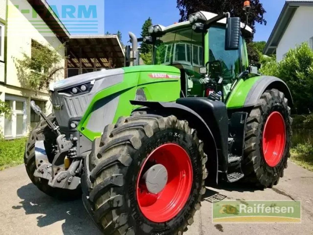 Fendt 936 vario gebr. allradsc - Traktor: slika Fendt 936 vario gebr. allradsc - Traktor Fendt 936 vario gebr. allradsc - Traktor: slika Fendt 936 vario gebr. allradsc - Traktor