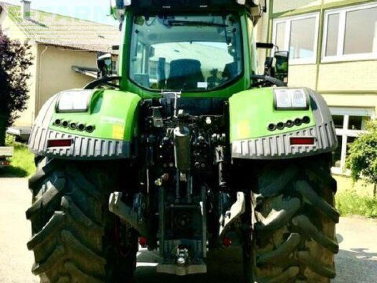 Fendt 936 vario gebr. allradsc - Traktor: slika Fendt 936 vario gebr. allradsc - Traktor Fendt 936 vario gebr. allradsc - Traktor: slika Fendt 936 vario gebr. allradsc - Traktor