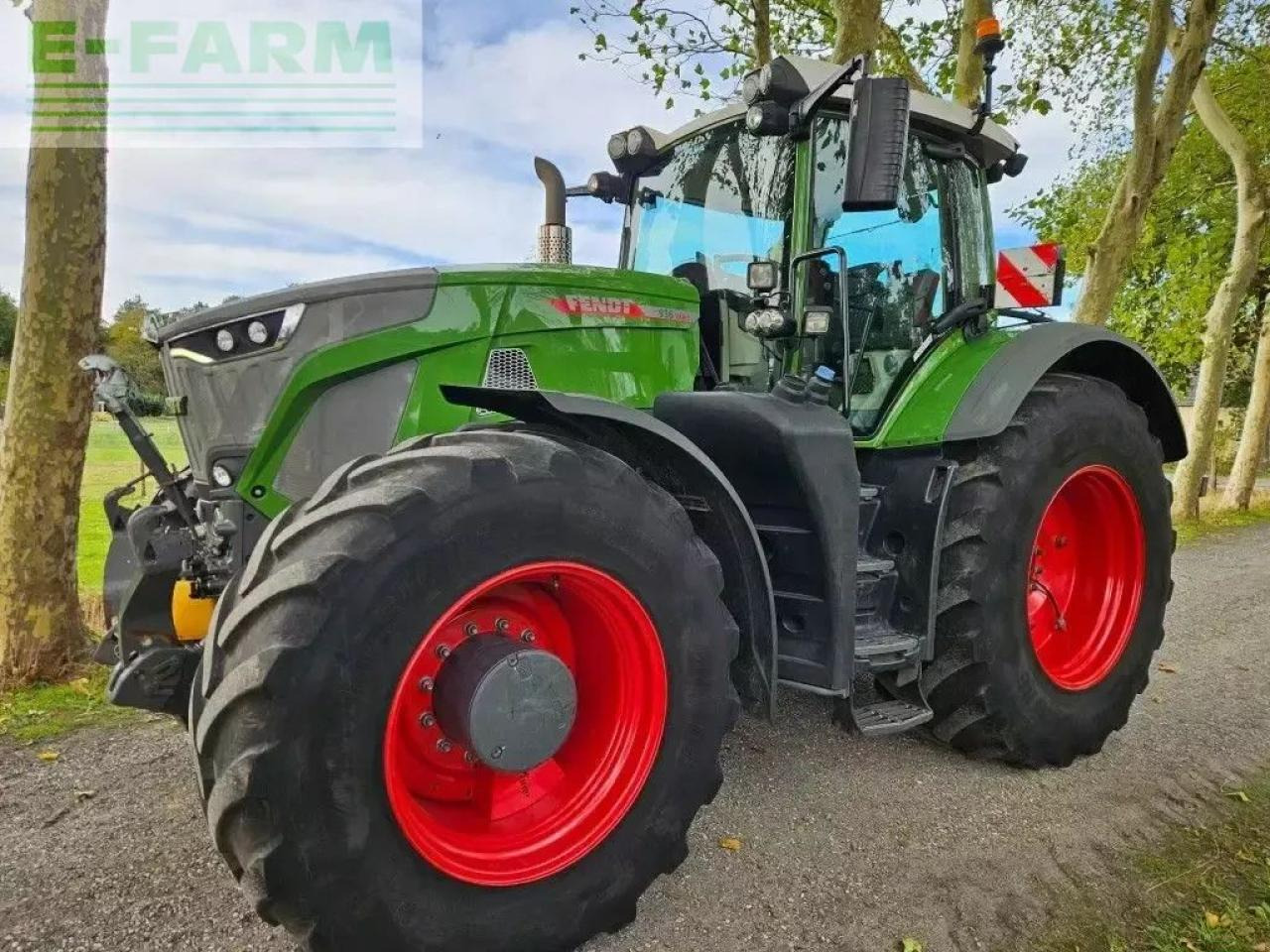 Fendt 936 vario gen 7 profi plus setting 2 ( 930 933 939 942 ) ProfiPlus - Traktor: slika Fendt 936 vario gen 7 profi plus setting 2 ( 930 933 939 942 ) ProfiPlus - Traktor Fendt 936 vario gen 7 profi plus setting 2 ( 930 933 939 942 ) ProfiPlus - Traktor: slika Fendt 936 vario gen 7 profi plus setting 2 ( 930 933 939 942 ) ProfiPlus - Traktor