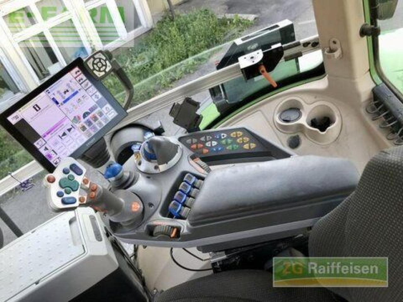 Fendt 936 vario gen6 - Traktor: slika Fendt 936 vario gen6 - Traktor Fendt 936 vario gen6 - Traktor: slika Fendt 936 vario gen6 - Traktor