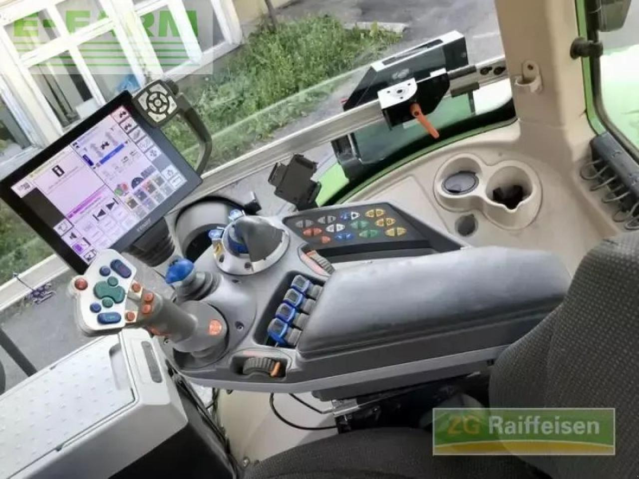Fendt 936 vario gen6 - Traktor: slika Fendt 936 vario gen6 - Traktor Fendt 936 vario gen6 - Traktor: slika Fendt 936 vario gen6 - Traktor