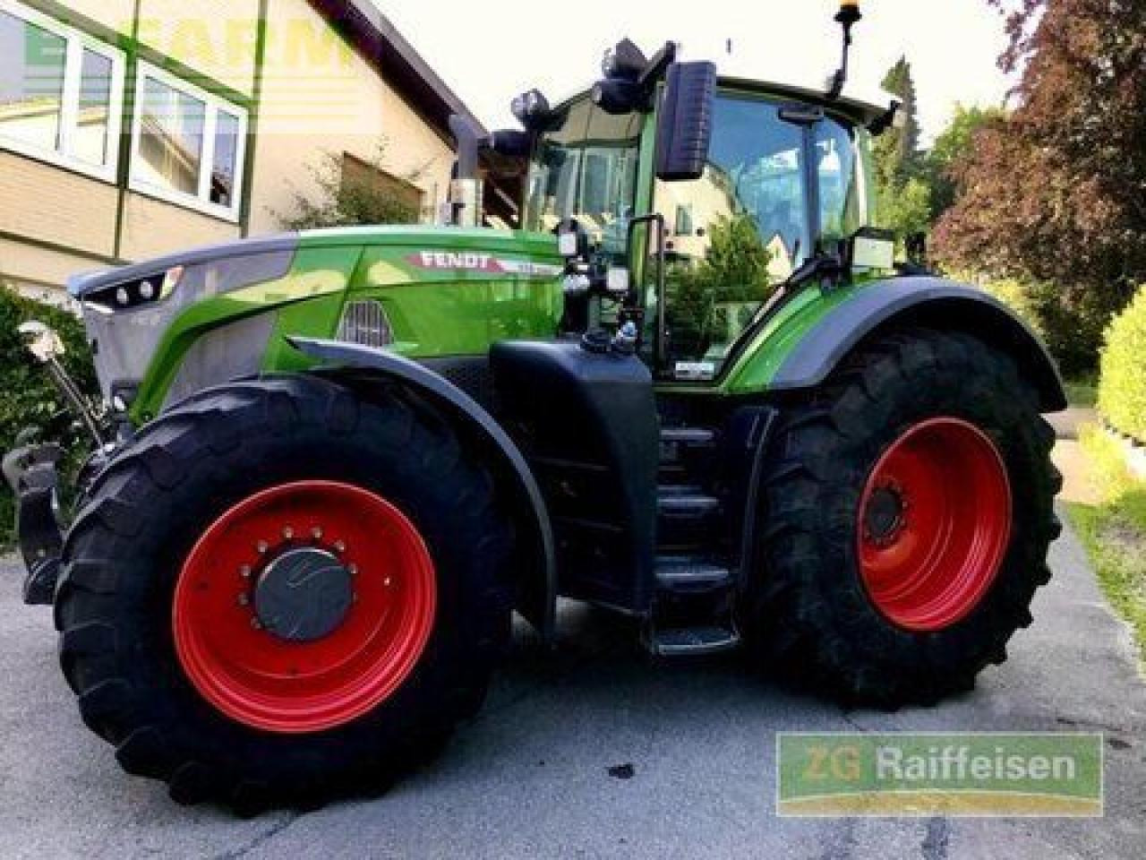Fendt 936 vario gen6 - Traktor: slika Fendt 936 vario gen6 - Traktor Fendt 936 vario gen6 - Traktor: slika Fendt 936 vario gen6 - Traktor