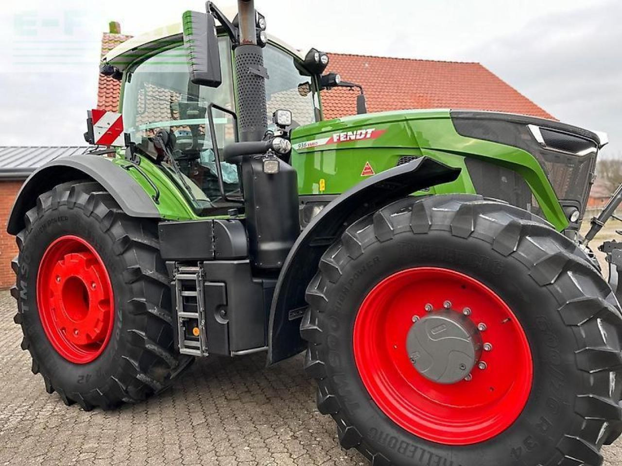 Fendt 936 vario gen6 profi plus ProfiPlus - Traktor: slika Fendt 936 vario gen6 profi plus ProfiPlus - Traktor Fendt 936 vario gen6 profi plus ProfiPlus - Traktor: slika Fendt 936 vario gen6 profi plus ProfiPlus - Traktor
