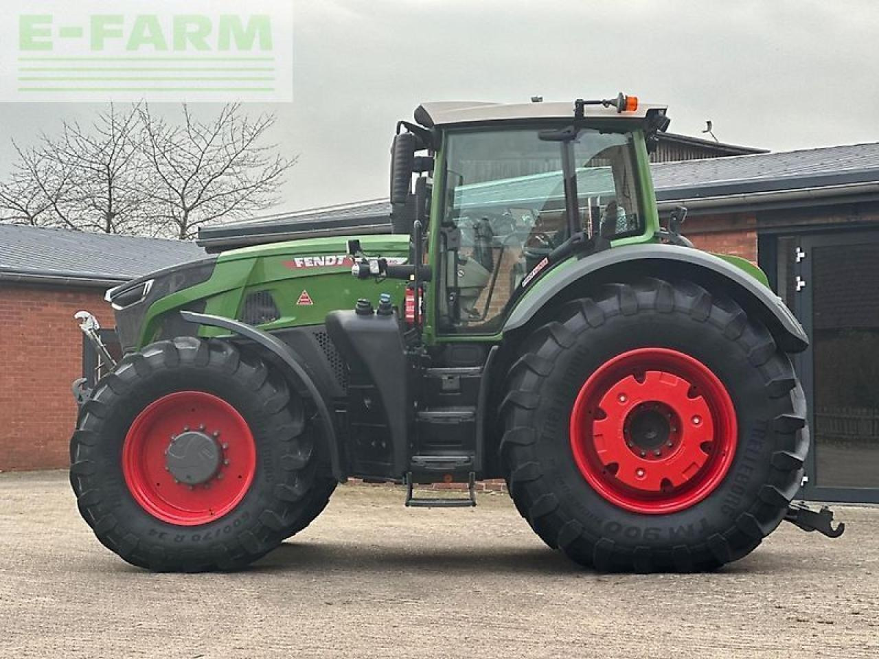 Fendt 936 vario gen6 profi plus ProfiPlus - Traktor: slika Fendt 936 vario gen6 profi plus ProfiPlus - Traktor Fendt 936 vario gen6 profi plus ProfiPlus - Traktor: slika Fendt 936 vario gen6 profi plus ProfiPlus - Traktor