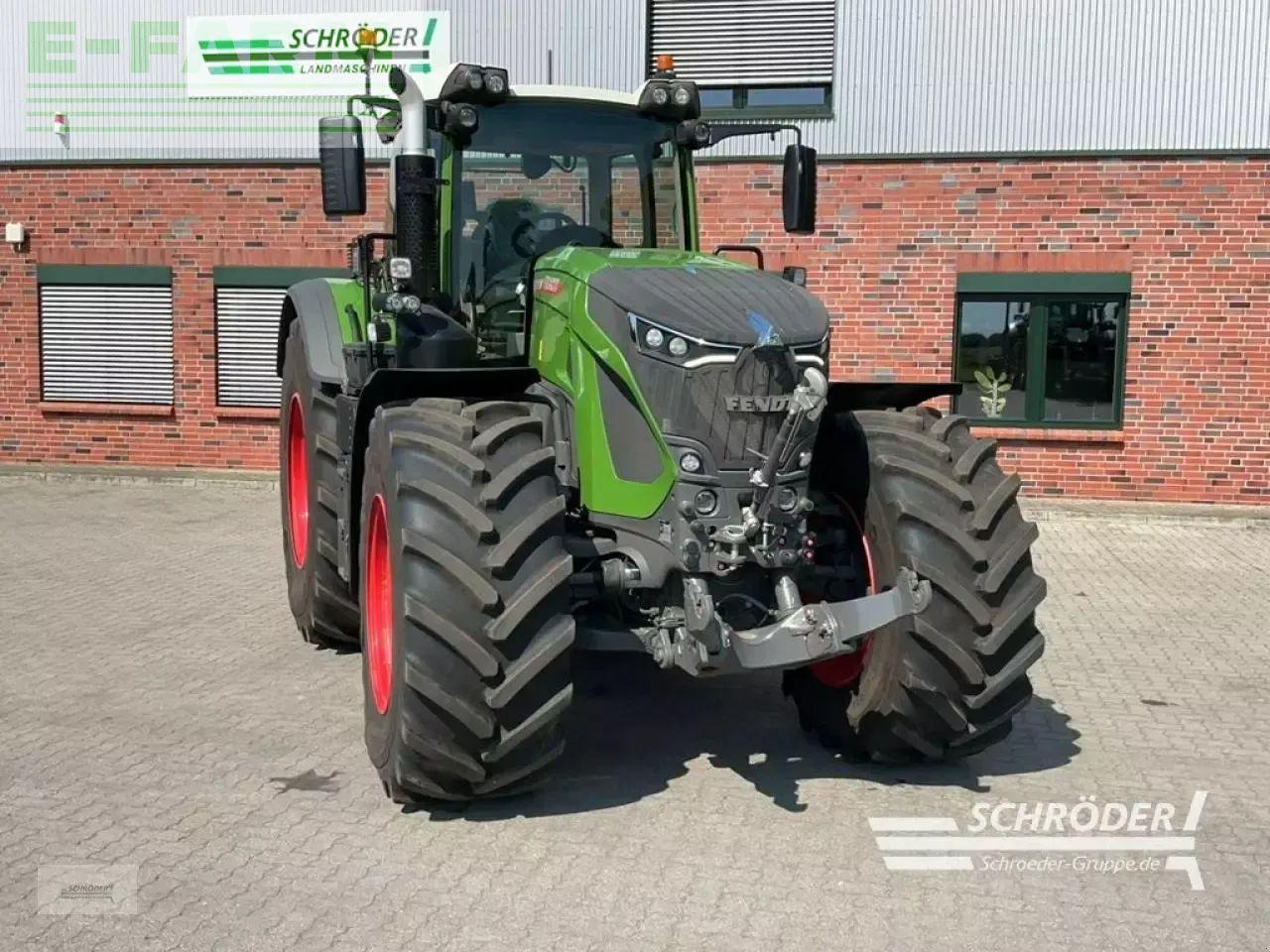 Fendt 936 vario gen7 profi plus ProfiPlus - Traktor: slika Fendt 936 vario gen7 profi plus ProfiPlus - Traktor Fendt 936 vario gen7 profi plus ProfiPlus - Traktor: slika Fendt 936 vario gen7 profi plus ProfiPlus - Traktor