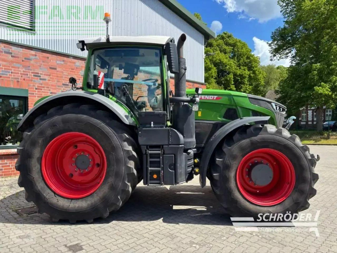 Fendt 936 vario gen7 profi plus ProfiPlus - Traktor: slika Fendt 936 vario gen7 profi plus ProfiPlus - Traktor Fendt 936 vario gen7 profi plus ProfiPlus - Traktor: slika Fendt 936 vario gen7 profi plus ProfiPlus - Traktor