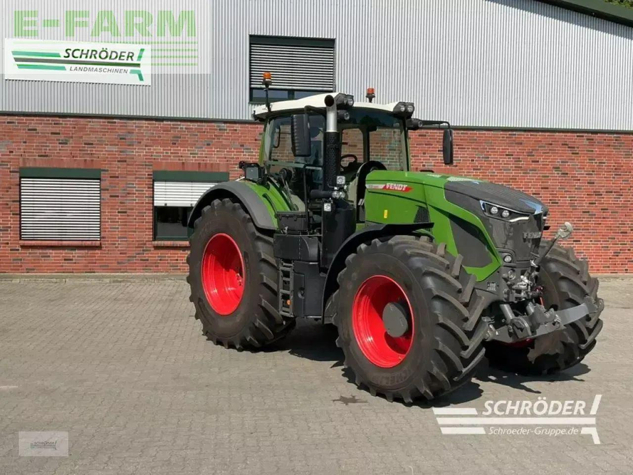 Fendt 936 vario gen7 profi plus ProfiPlus - Traktor: slika Fendt 936 vario gen7 profi plus ProfiPlus - Traktor Fendt 936 vario gen7 profi plus ProfiPlus - Traktor: slika Fendt 936 vario gen7 profi plus ProfiPlus - Traktor