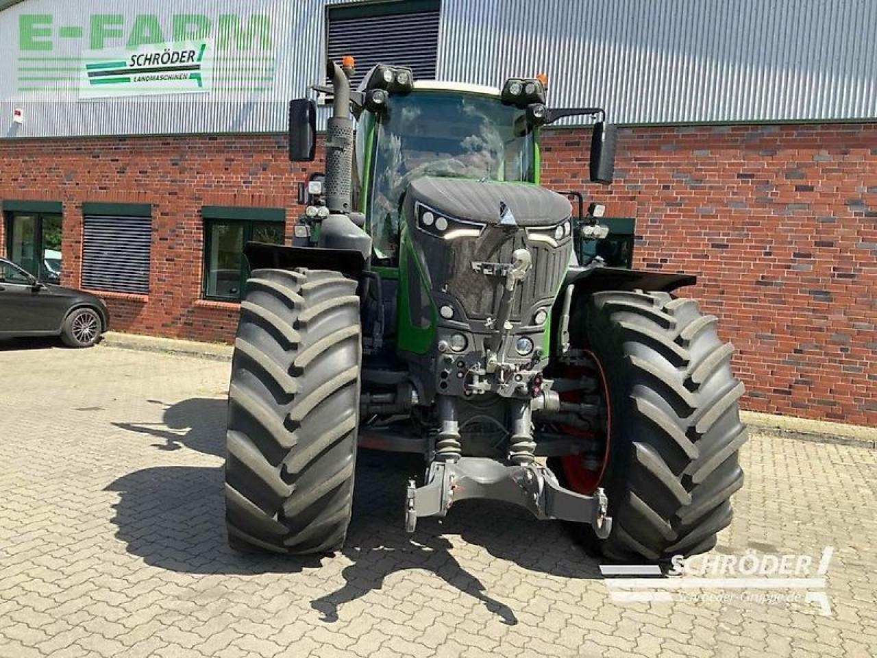 Fendt 936 vario gen7 profi plus ProfiPlus - Traktor: slika Fendt 936 vario gen7 profi plus ProfiPlus - Traktor Fendt 936 vario gen7 profi plus ProfiPlus - Traktor: slika Fendt 936 vario gen7 profi plus ProfiPlus - Traktor