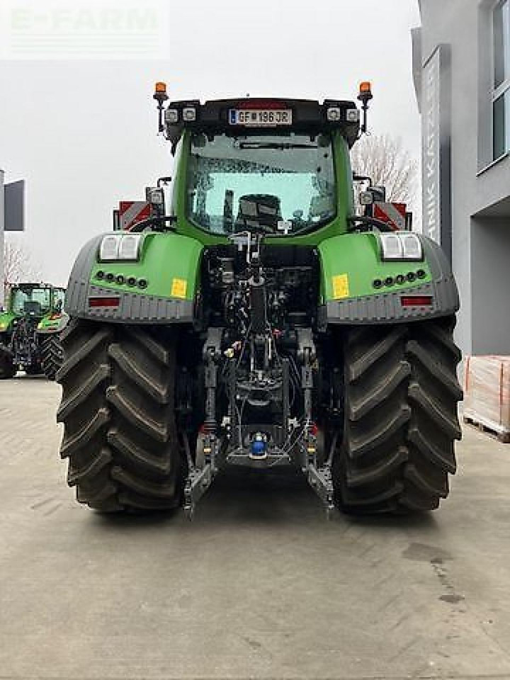 Fendt 936 vario (my21) - Traktor: slika Fendt 936 vario (my21) - Traktor Fendt 936 vario (my21) - Traktor: slika Fendt 936 vario (my21) - Traktor