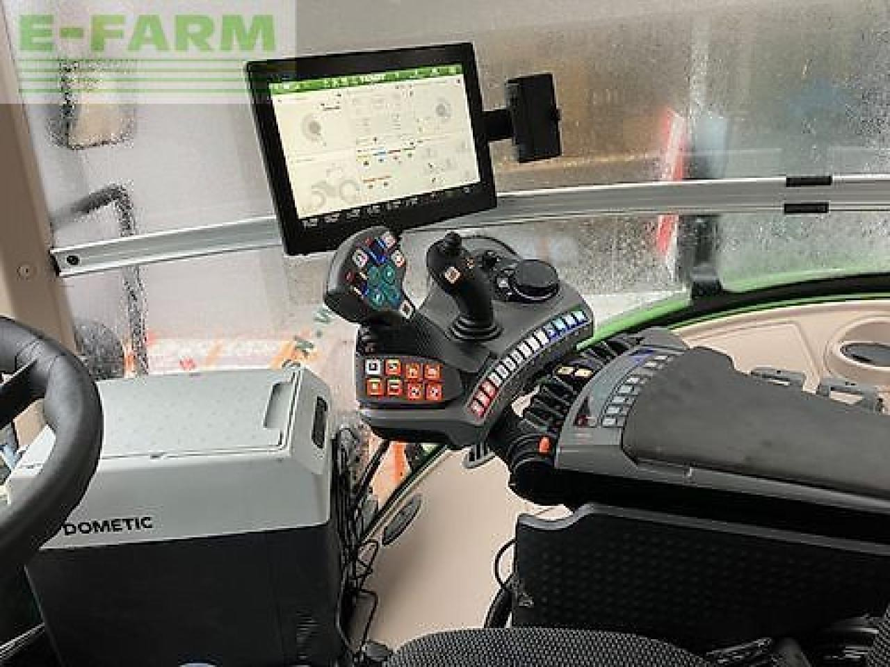 Fendt 936 vario (my21) - Traktor: slika Fendt 936 vario (my21) - Traktor Fendt 936 vario (my21) - Traktor: slika Fendt 936 vario (my21) - Traktor