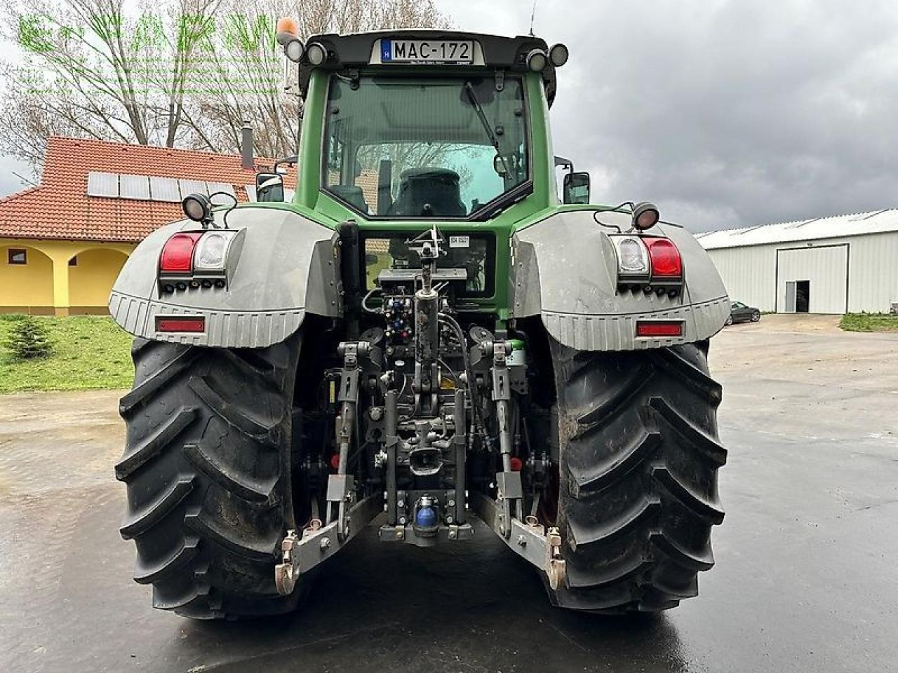 Fendt 936 vario profi Profi - Traktor: slika Fendt 936 vario profi Profi - Traktor Fendt 936 vario profi Profi - Traktor: slika Fendt 936 vario profi Profi - Traktor
