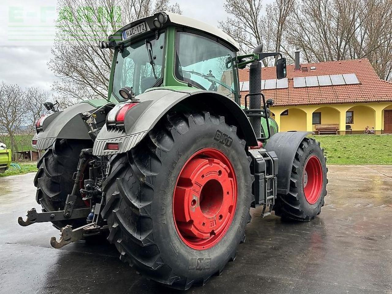 Fendt 936 vario profi Profi - Traktor: slika Fendt 936 vario profi Profi - Traktor Fendt 936 vario profi Profi - Traktor: slika Fendt 936 vario profi Profi - Traktor
