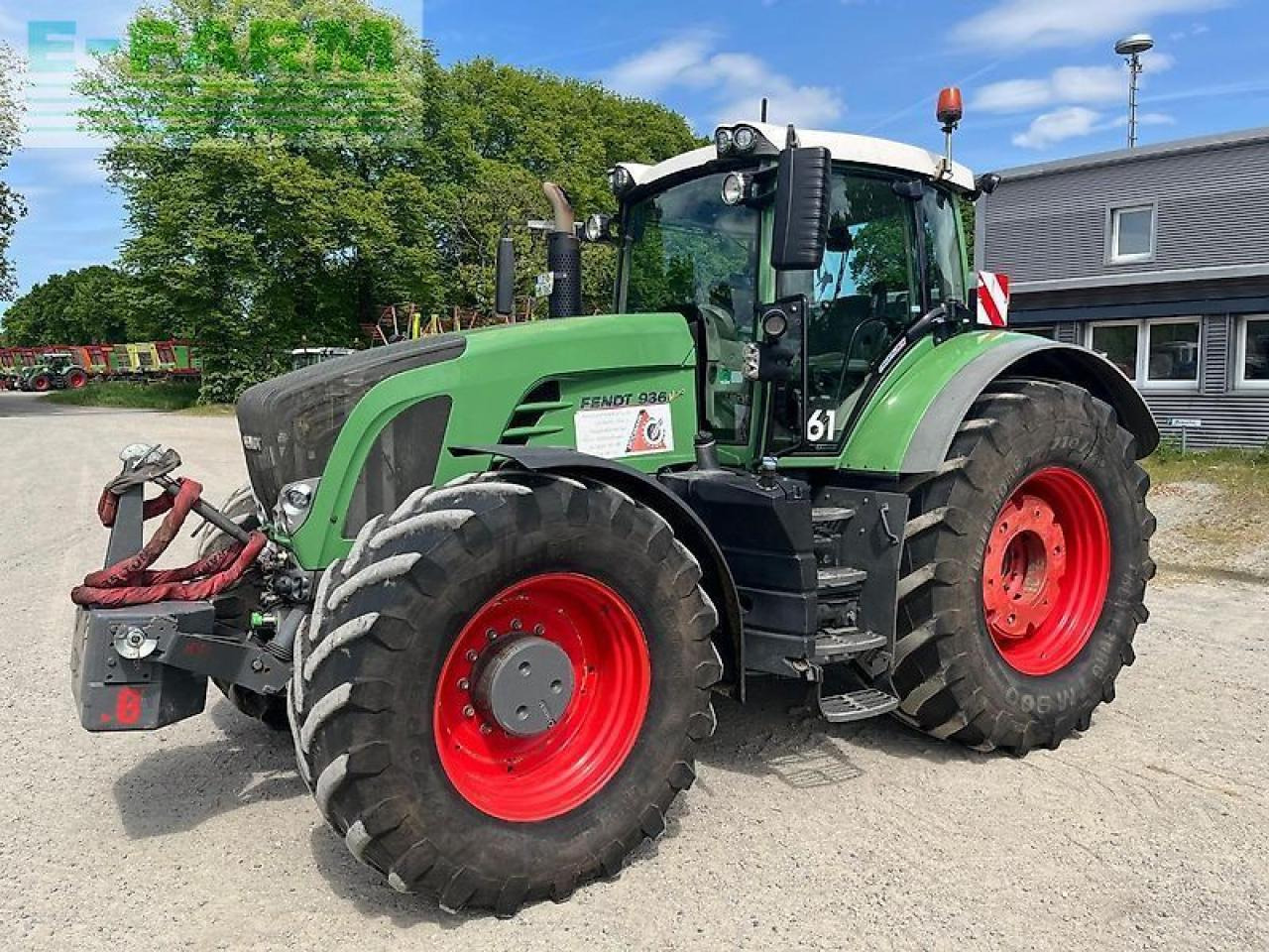 Fendt 936 vario profi plus scheckheftgepflegt rtk 933 939 930 ProfiPlus - Traktor: slika Fendt 936 vario profi plus scheckheftgepflegt rtk 933 939 930 ProfiPlus - Traktor Fendt 936 vario profi plus scheckheftgepflegt rtk 933 939 930 ProfiPlus - Traktor: slika Fendt 936 vario profi plus scheckheftgepflegt rtk 933 939 930 ProfiPlus - Traktor