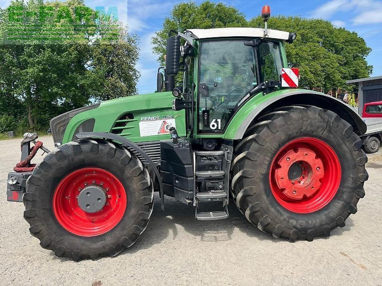 Fendt 936 vario profi plus scheckheftgepflegt rtk 933 939 930 ProfiPlus - Traktor: slika Fendt 936 vario profi plus scheckheftgepflegt rtk 933 939 930 ProfiPlus - Traktor Fendt 936 vario profi plus scheckheftgepflegt rtk 933 939 930 ProfiPlus - Traktor: slika Fendt 936 vario profi plus scheckheftgepflegt rtk 933 939 930 ProfiPlus - Traktor