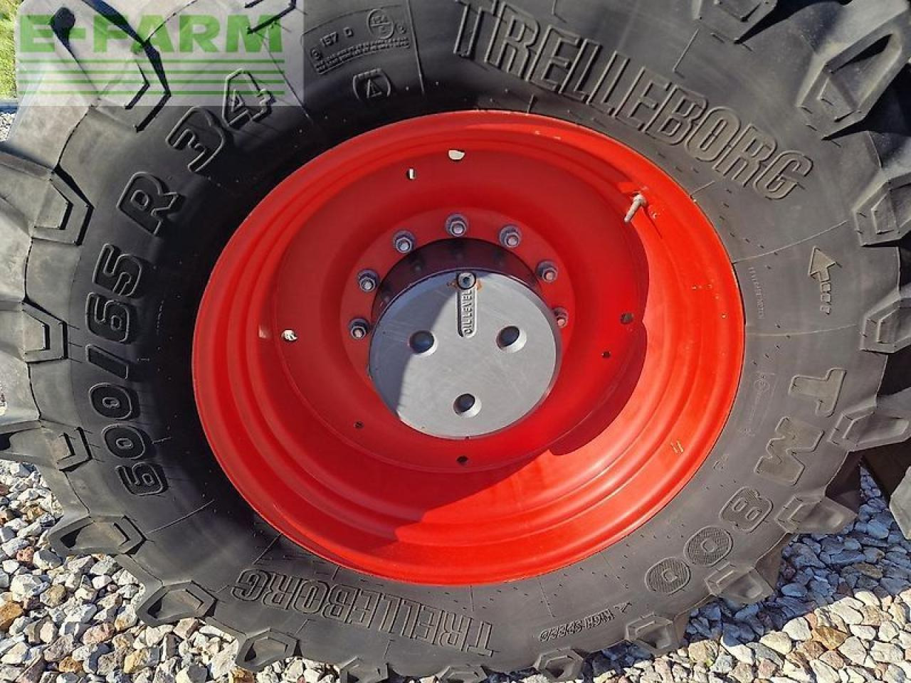 Traktor Fendt 936 vario s4 profi plus black edition ProfiPlus: slika Traktor Fendt 936 vario s4 profi plus black edition ProfiPlus