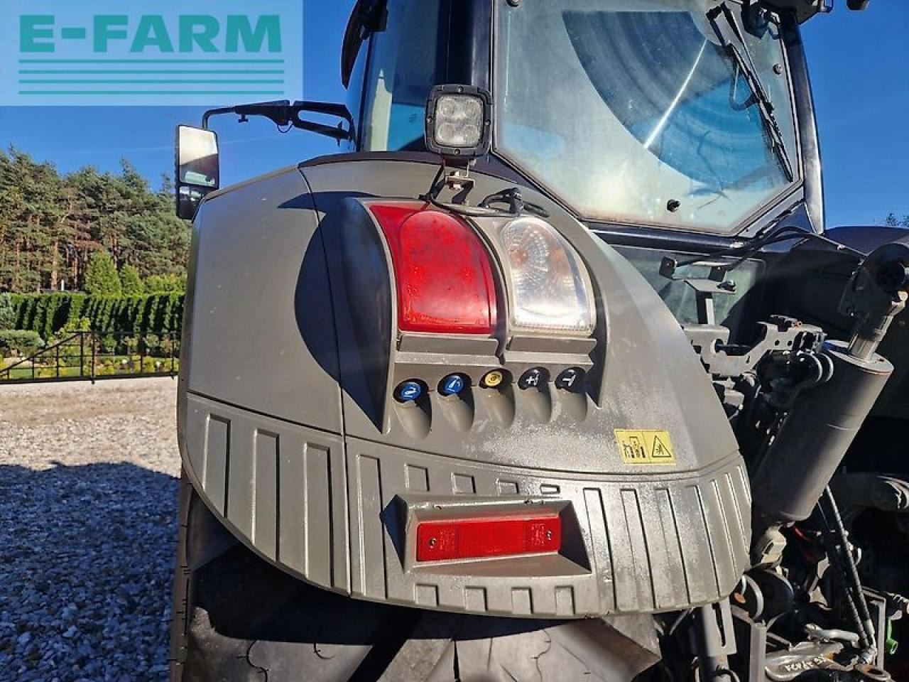 Traktor Fendt 936 vario s4 profi plus black edition ProfiPlus: slika Traktor Fendt 936 vario s4 profi plus black edition ProfiPlus