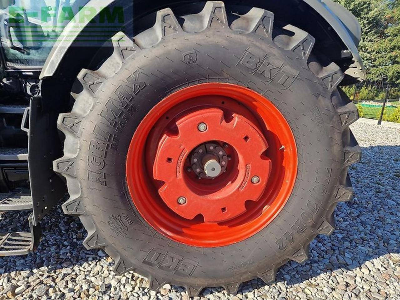 Traktor Fendt 936 vario s4 profi plus black edition ProfiPlus: slika Traktor Fendt 936 vario s4 profi plus black edition ProfiPlus