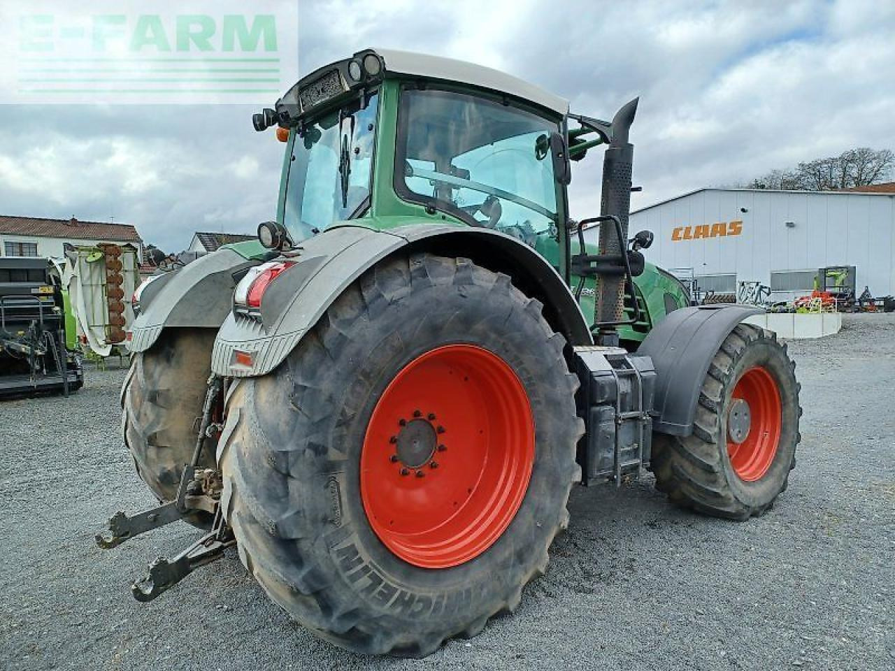Fendt 936 vario tms - Traktor: slika Fendt 936 vario tms - Traktor Fendt 936 vario tms - Traktor: slika Fendt 936 vario tms - Traktor