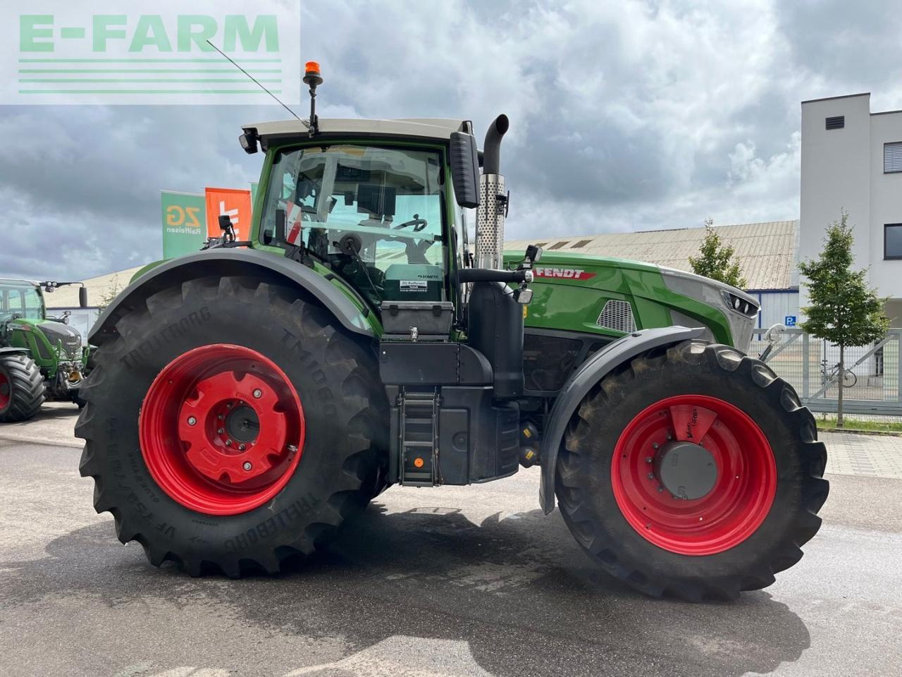 Fendt 939 Vario Gen7 Inkl. Rüfa. - Traktor: slika Fendt 939 Vario Gen7 Inkl. Rüfa. - Traktor Fendt 939 Vario Gen7 Inkl. Rüfa. - Traktor: slika Fendt 939 Vario Gen7 Inkl. Rüfa. - Traktor