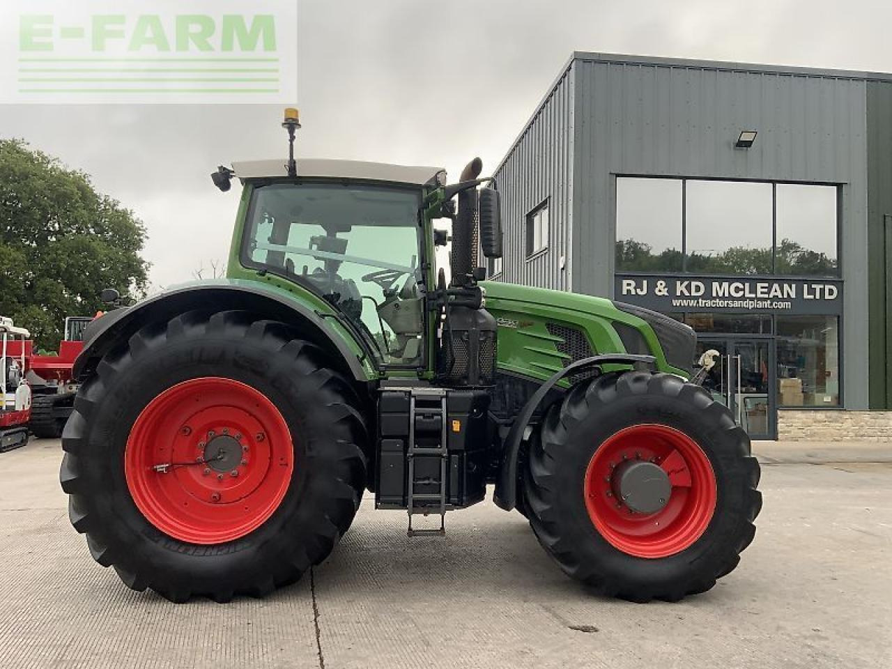 Fendt 939 profi plus (st23806) - Traktor: slika Fendt 939 profi plus (st23806) - Traktor Fendt 939 profi plus (st23806) - Traktor: slika Fendt 939 profi plus (st23806) - Traktor