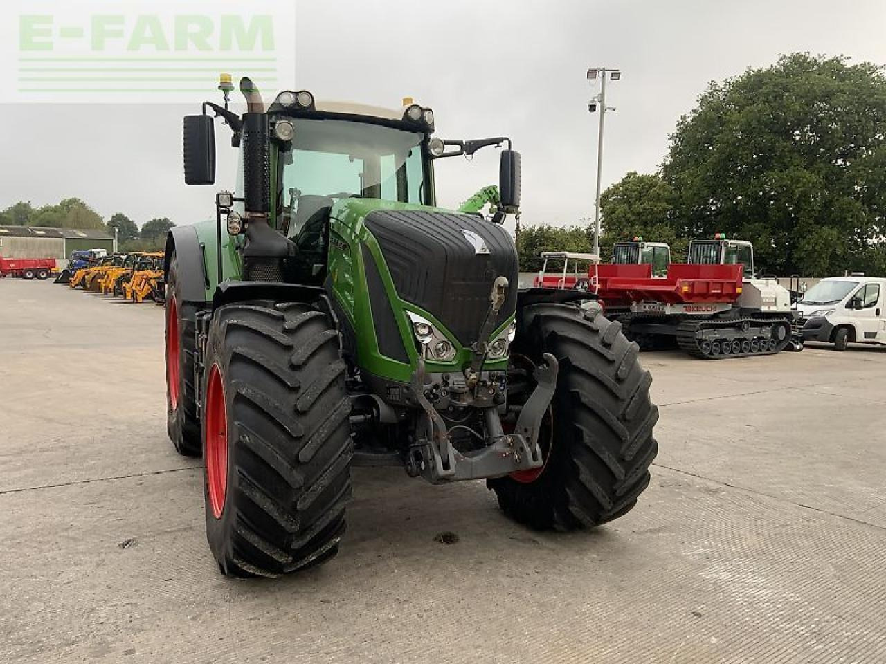 Fendt 939 profi plus (st23806) - Traktor: slika Fendt 939 profi plus (st23806) - Traktor Fendt 939 profi plus (st23806) - Traktor: slika Fendt 939 profi plus (st23806) - Traktor
