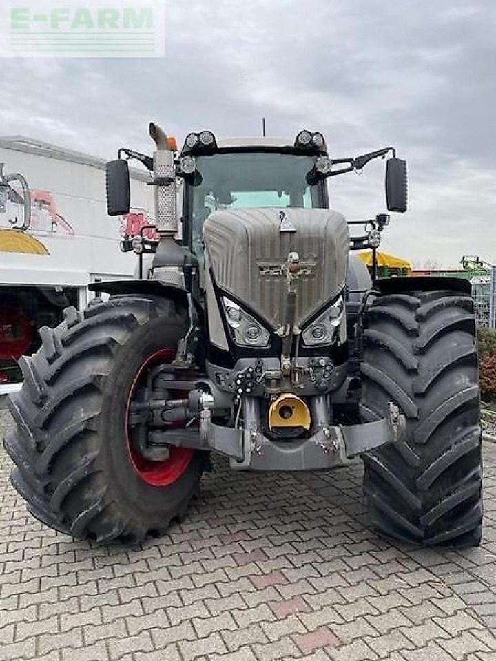 Fendt 939 s4 profi plus, trimble rtk, zentralschmierung, vario grip ProfiPlus - Traktor: slika Fendt 939 s4 profi plus, trimble rtk, zentralschmierung, vario grip ProfiPlus - Traktor Fendt 939 s4 profi plus, trimble rtk, zentralschmierung, vario grip ProfiPlus - Traktor: slika Fendt 939 s4 profi plus, trimble rtk, zentralschmierung, vario grip ProfiPlus - Traktor