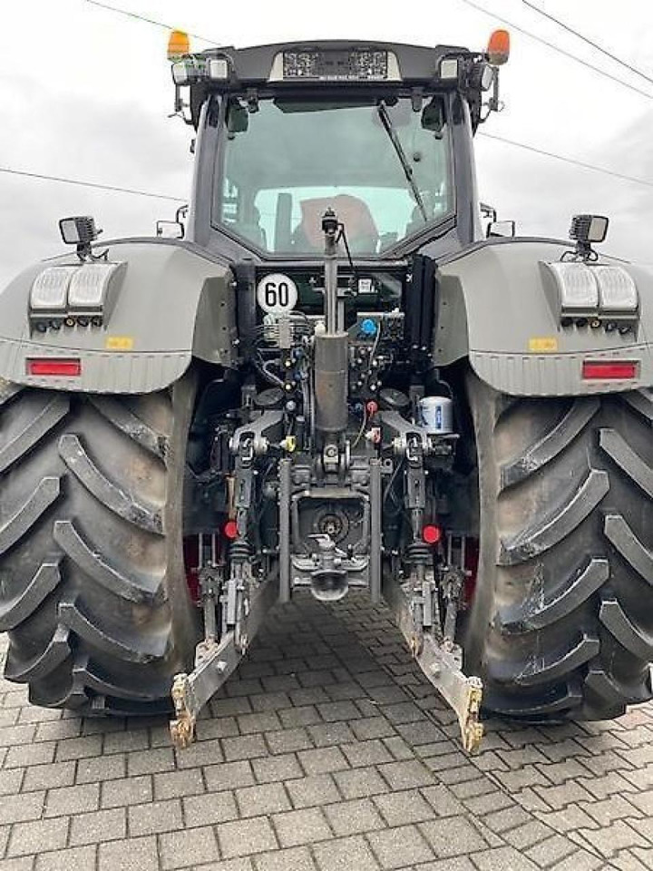 Fendt 939 s4 profi plus, trimble rtk, zentralschmierung, vario grip ProfiPlus - Traktor: slika Fendt 939 s4 profi plus, trimble rtk, zentralschmierung, vario grip ProfiPlus - Traktor Fendt 939 s4 profi plus, trimble rtk, zentralschmierung, vario grip ProfiPlus - Traktor: slika Fendt 939 s4 profi plus, trimble rtk, zentralschmierung, vario grip ProfiPlus - Traktor