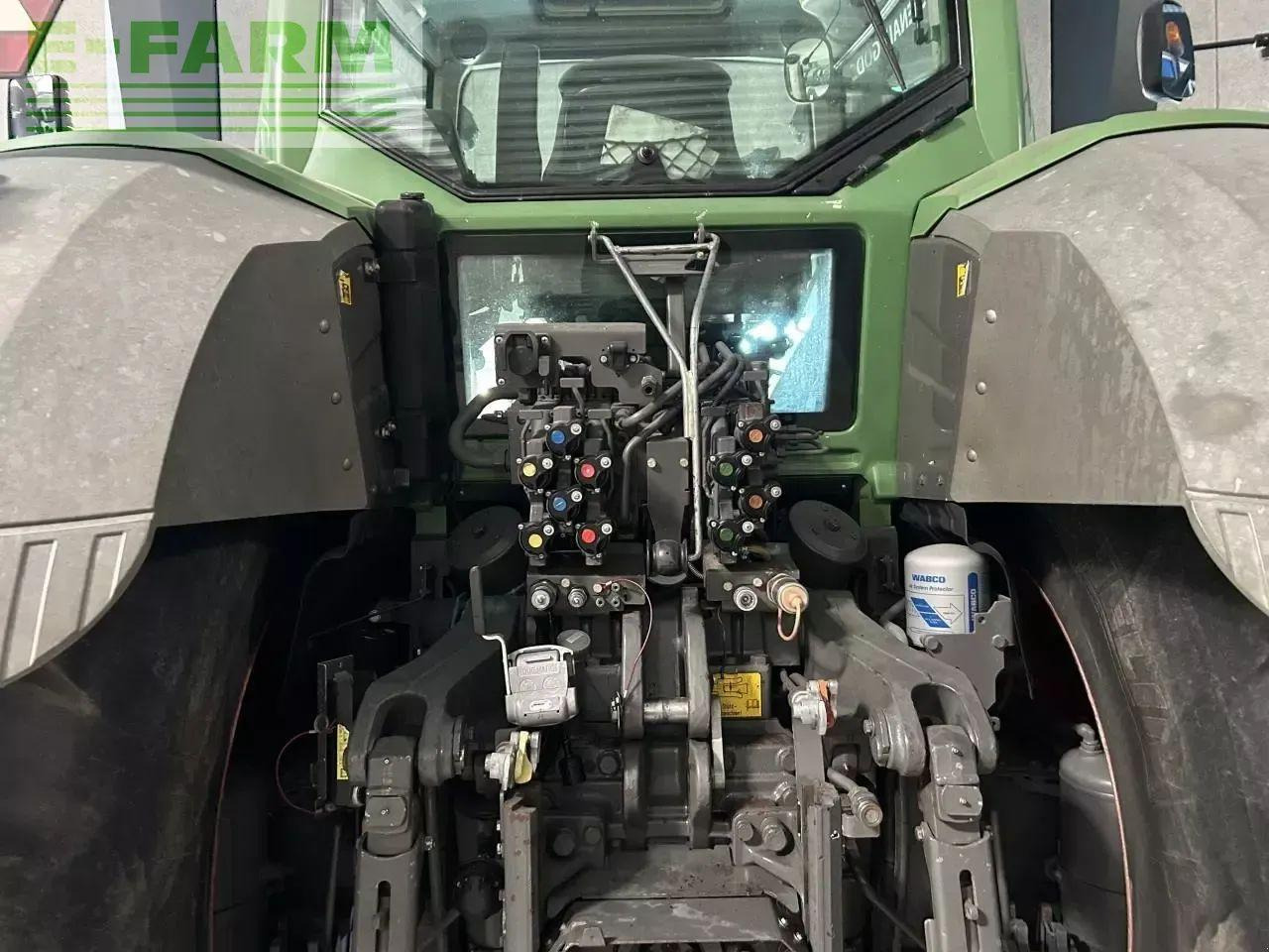 Fendt 939 vario scr - Traktor: slika Fendt 939 vario scr - Traktor Fendt 939 vario scr - Traktor: slika Fendt 939 vario scr - Traktor