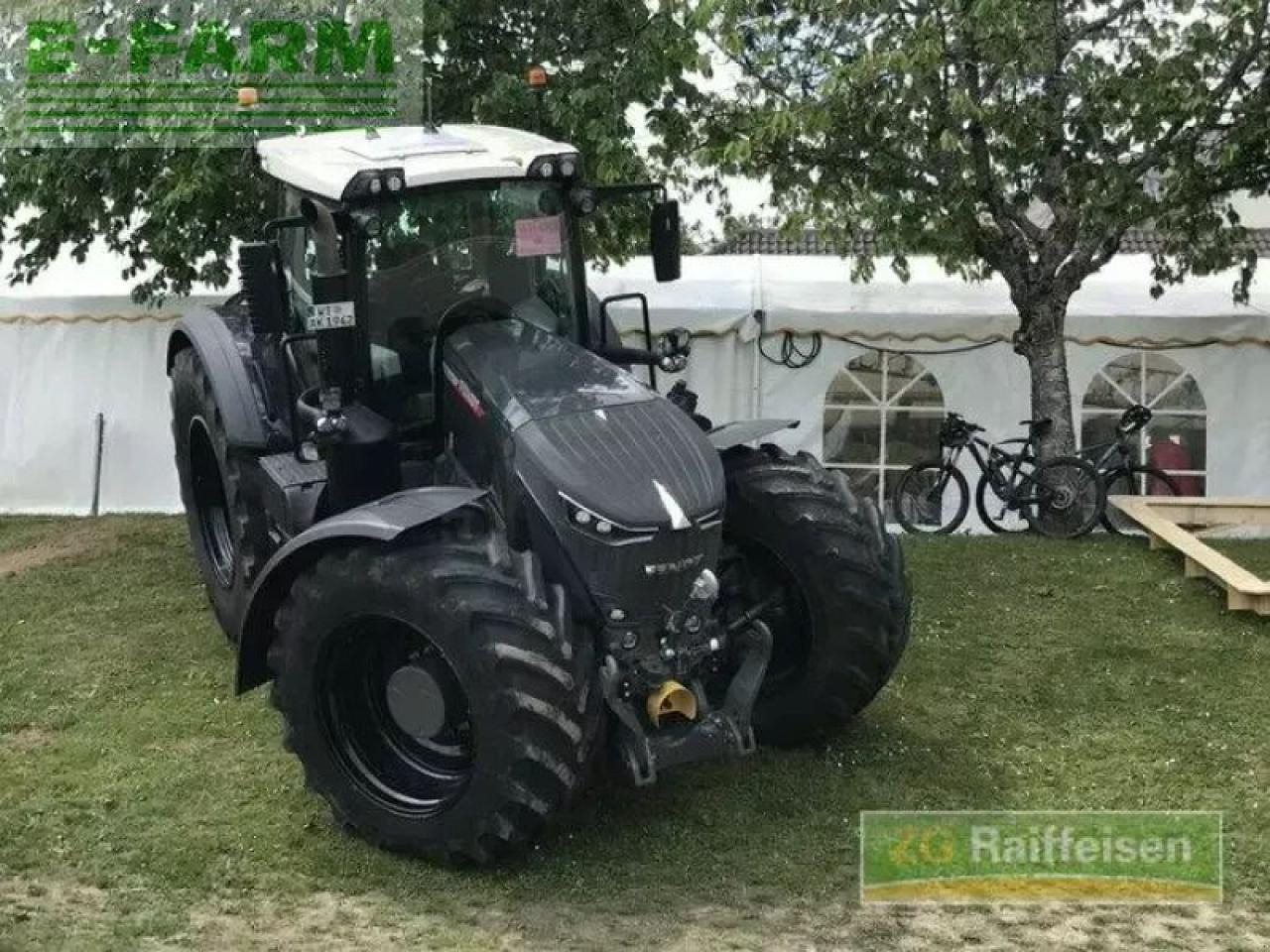 Fendt 942 vario gen 7 - Traktor: slika Fendt 942 vario gen 7 - Traktor Fendt 942 vario gen 7 - Traktor: slika Fendt 942 vario gen 7 - Traktor