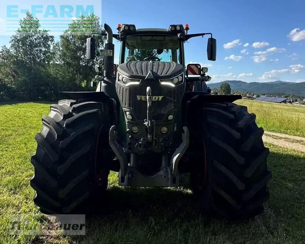 Fendt 942 vario gen6 profi+ - Traktor: slika Fendt 942 vario gen6 profi+ - Traktor Fendt 942 vario gen6 profi+ - Traktor: slika Fendt 942 vario gen6 profi+ - Traktor