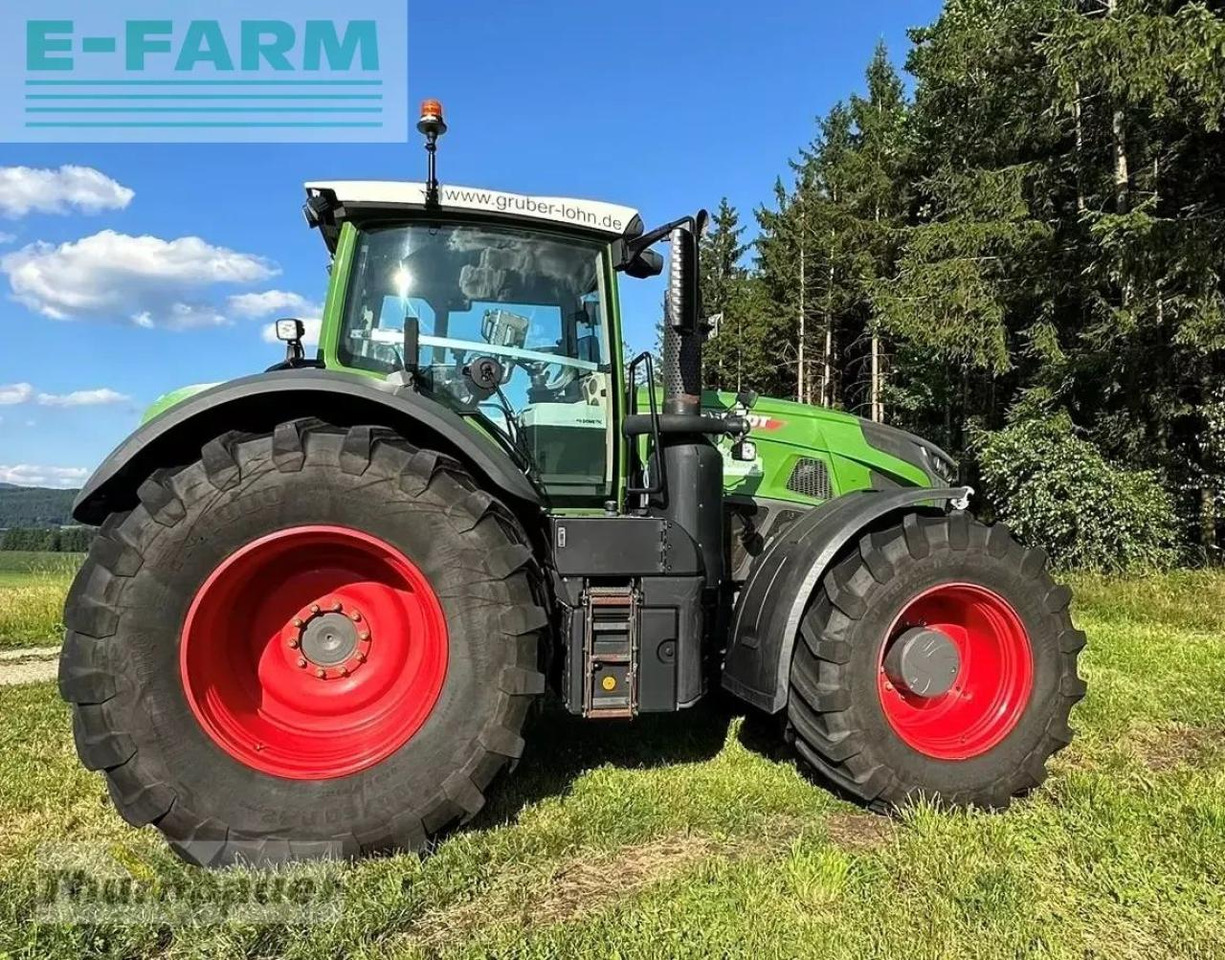 Fendt 942 vario gen6 profi+ - Traktor: slika Fendt 942 vario gen6 profi+ - Traktor Fendt 942 vario gen6 profi+ - Traktor: slika Fendt 942 vario gen6 profi+ - Traktor
