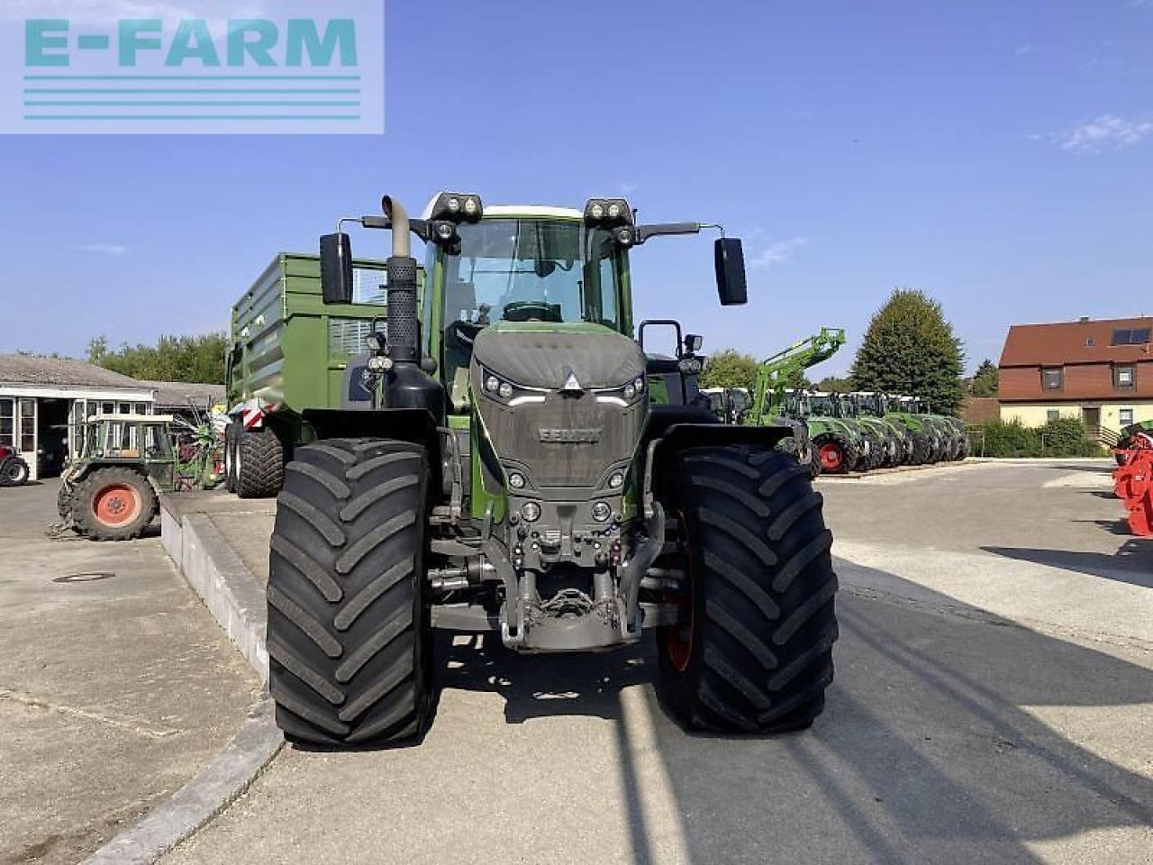 Fendt 942 vario gen7 profi plus ProfiPlus - Traktor: slika Fendt 942 vario gen7 profi plus ProfiPlus - Traktor Fendt 942 vario gen7 profi plus ProfiPlus - Traktor: slika Fendt 942 vario gen7 profi plus ProfiPlus - Traktor