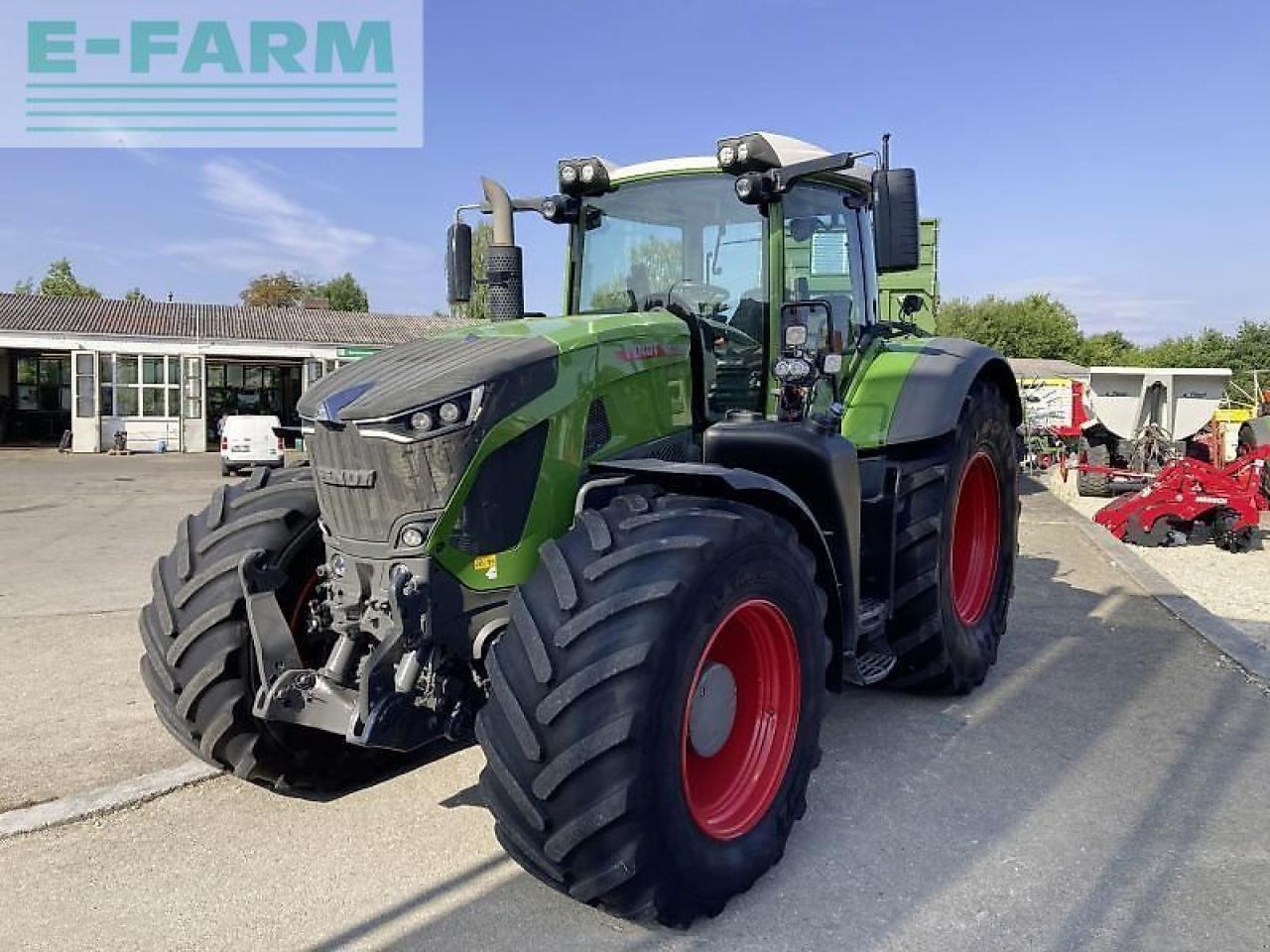 Fendt 942 vario gen7 profi plus ProfiPlus - Traktor: slika Fendt 942 vario gen7 profi plus ProfiPlus - Traktor Fendt 942 vario gen7 profi plus ProfiPlus - Traktor: slika Fendt 942 vario gen7 profi plus ProfiPlus - Traktor