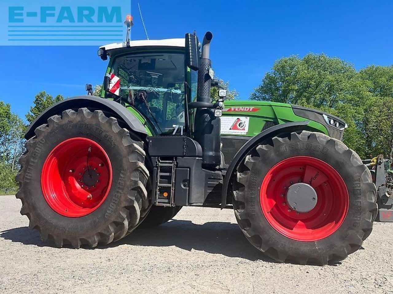 Fendt 942 vario gwlv 6000h/6 jahre gen7 profi+ scheckheftgepflegt vrc sc rtk vario grip ProfiPlus - Traktor: slika Fendt 942 vario gwlv 6000h/6 jahre gen7 profi+ scheckheftgepflegt vrc sc rtk vario grip ProfiPlus - Traktor Fendt 942 vario gwlv 6000h/6 jahre gen7 profi+ scheckheftgepflegt vrc sc rtk vario grip ProfiPlus - Traktor: slika Fendt 942 vario gwlv 6000h/6 jahre gen7 profi+ scheckheftgepflegt vrc sc rtk vario grip ProfiPlus - Traktor